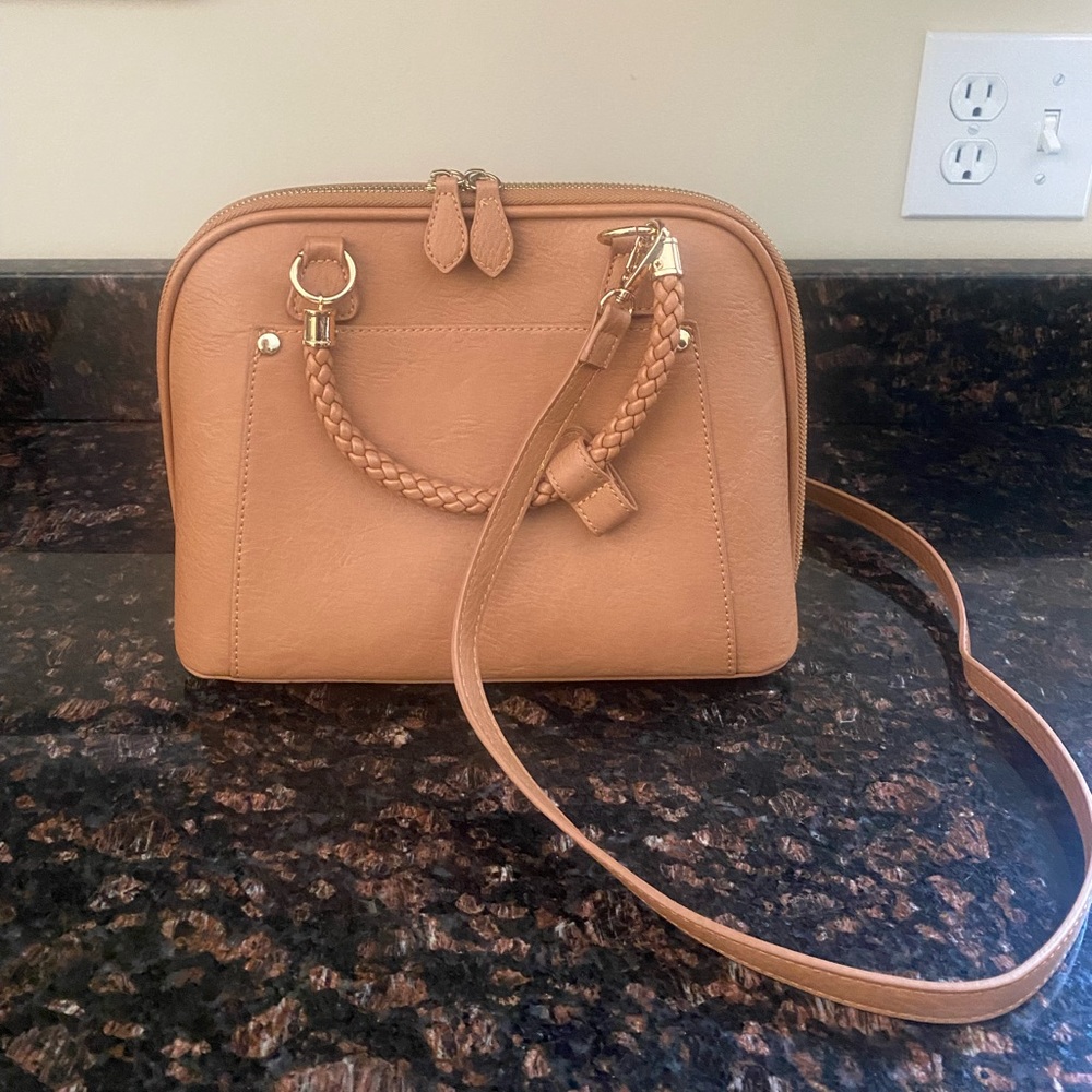 Madison West Crossbody Purse